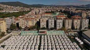 Auch Frankreich bietet der Türkei Hilfe an