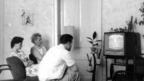 Berieseln lassen ist auch ganz nett