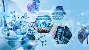 „Den Schatz der Versorgungsdaten endlich heben“