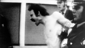 Würden Sie für eine Idee sterben?