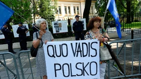 „Die Rechtsstaatlichkeit hat die Pandemie überlebt“