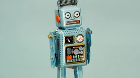 Was taugt der Roboter als Anlageberater?