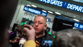 Mit privaten Waffen gegen Terroristen