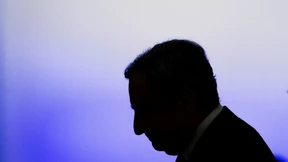 Italien macht wieder Sorgen