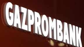 Sanktionen gegen Gazprom-Bank