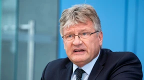 Jörg Meuthen: Höhenflug der AfD wird nicht von Dauer sein