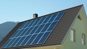 Hürden für Photovoltaik auf dem Dach