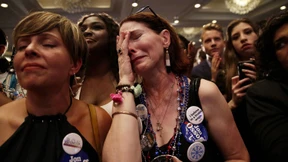 Demokraten verlieren Trump-Testwahl