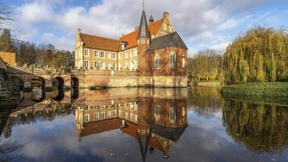 Vererben wie Annette von Droste-Hülshoff