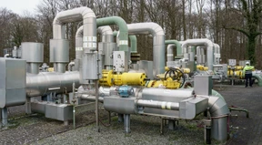 Wir brauchen das Energie-Embargo