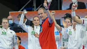 Deutschland bleibt ungeschlagen