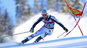 Brummi-Rennen im Steilhang