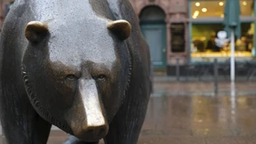 Jetzt geht es für den Dax erst mal abwärts