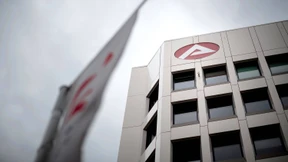 Zu früh für Entwarnung