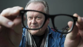 „Ich bin als Kleinbürger geboren“