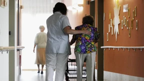 Arbeitsagentur will kürzere Pfleger-Ausbildung