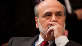 Tritt Ben Bernanke 2014 ab?