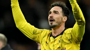 „Mats hat ein unglaublich tolles Spiel gemacht“