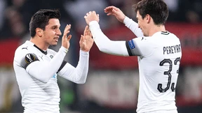 Bayer Leverkusen ist ausgeschieden