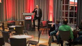 Linken-Bundestagsabgeordneter Lutze wechselt zur SPD