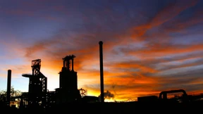 Überlebt Thyssen-Krupp?