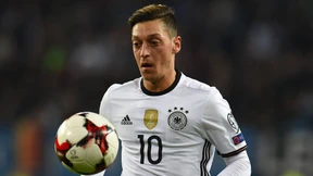 Özils Plädoyer für den jungen Götze