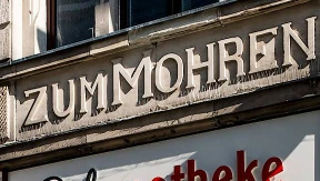 Schlichter im Streit um Mohren-Apotheke gefragt