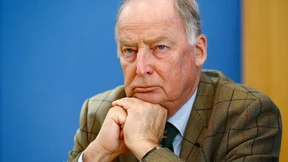 Gaulands Rede im Wortlaut