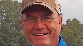 Grüner will ins Rathaus