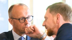 Bautzener Verhältnisse