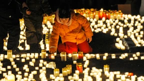 Dresden wehrt sich gegen die Neonazis