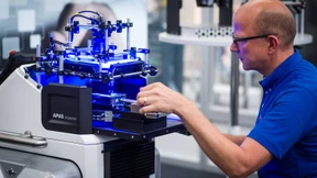 Wanted: Fachkräfte in Deutschland