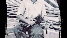 Nur die bekennende Bolschewikin weiß noch Rat