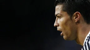 Was ist nur mit Ronaldo los?