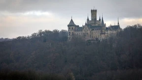 Ernst August junior will künftig allein über Marienburg entscheiden
