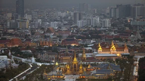 Militärregierung kündigt Wahl an