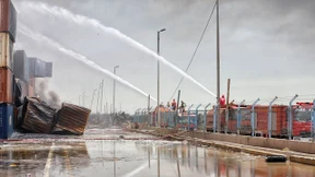 Der Druck auf die iranischen Behörden wächst