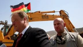 Minister Niebel und der Aufstand der Unbeförderten