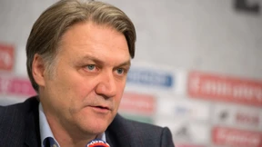 Das Gesicht des Absturzes