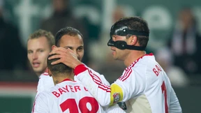 Die Rückkehr des Alphatiers Ballack