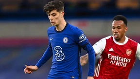 Kein guter Abend für Havertz und den FC Chelsea