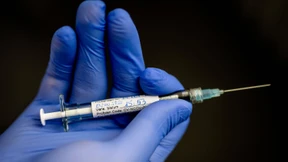 Das Virus ist Wiederholungstäter