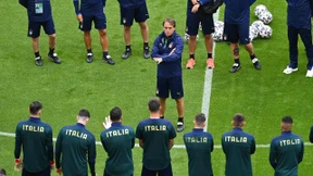 Italiens Trainer blickt zuversichtlich auf EM-Viertelfinale