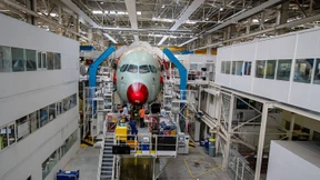 Airbus rüstet sich für Erholung der Luftfahrt