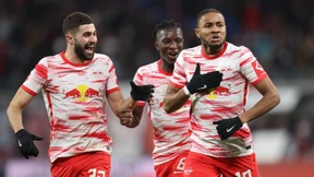 Leipzig vermiest Baumgart das Corona-Comeback