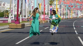 Nicht hupen, Fahrer träumt