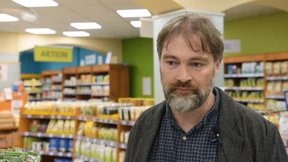 Wie politisch ist die Bioszene?