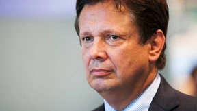 Frank Schirrmacher erhält Joseph-Neuberger-Medaille