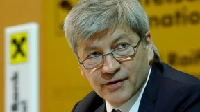 Was auf Osteuropas Bankenmarkt passiert