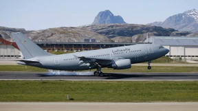 Bundeswehr erstmals an Luftangriffen gegen IS beteiligt